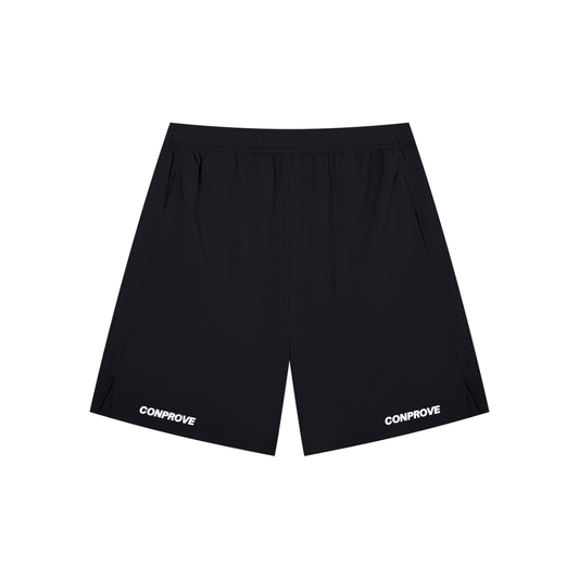 Men’s Regular Fit Performance Shorts
