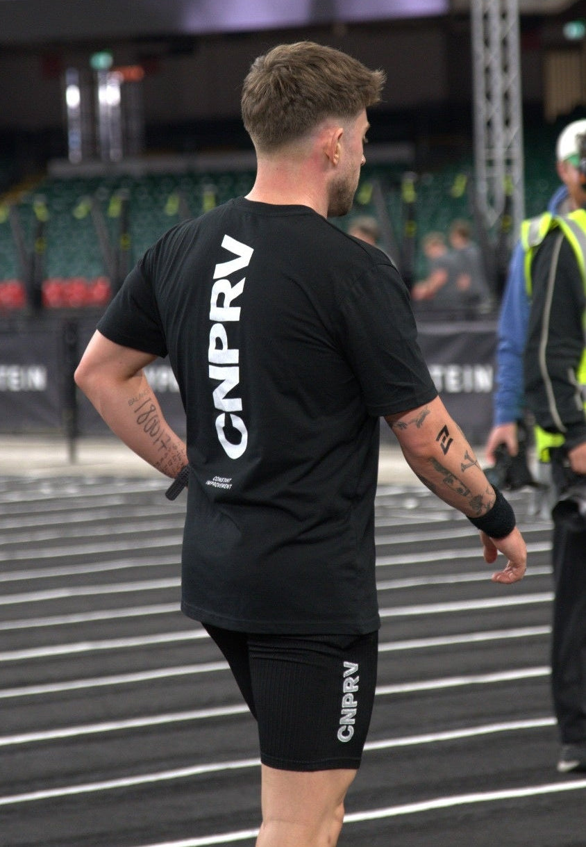 CNPRV Short Sleeve