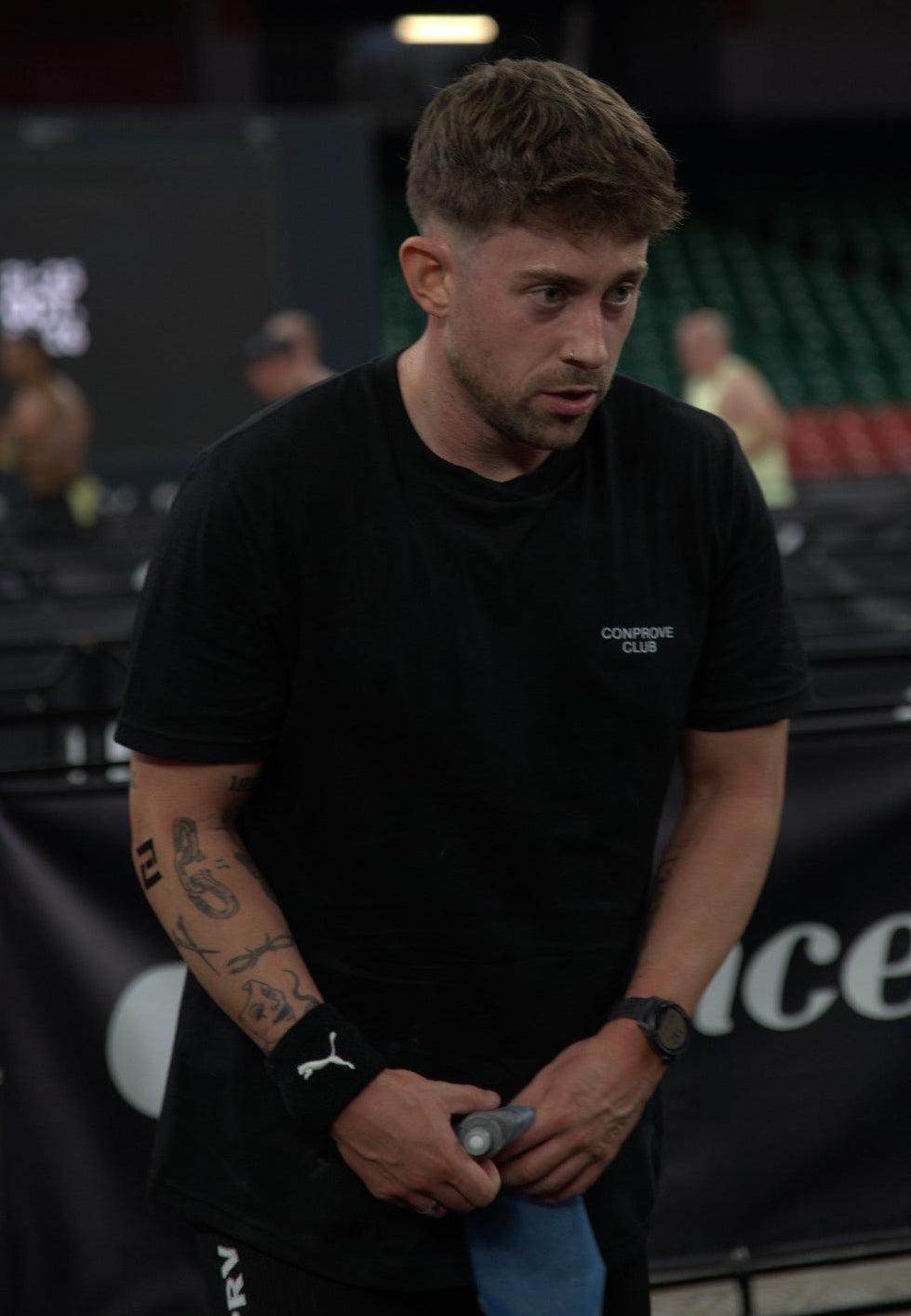 CNPRV Short Sleeve