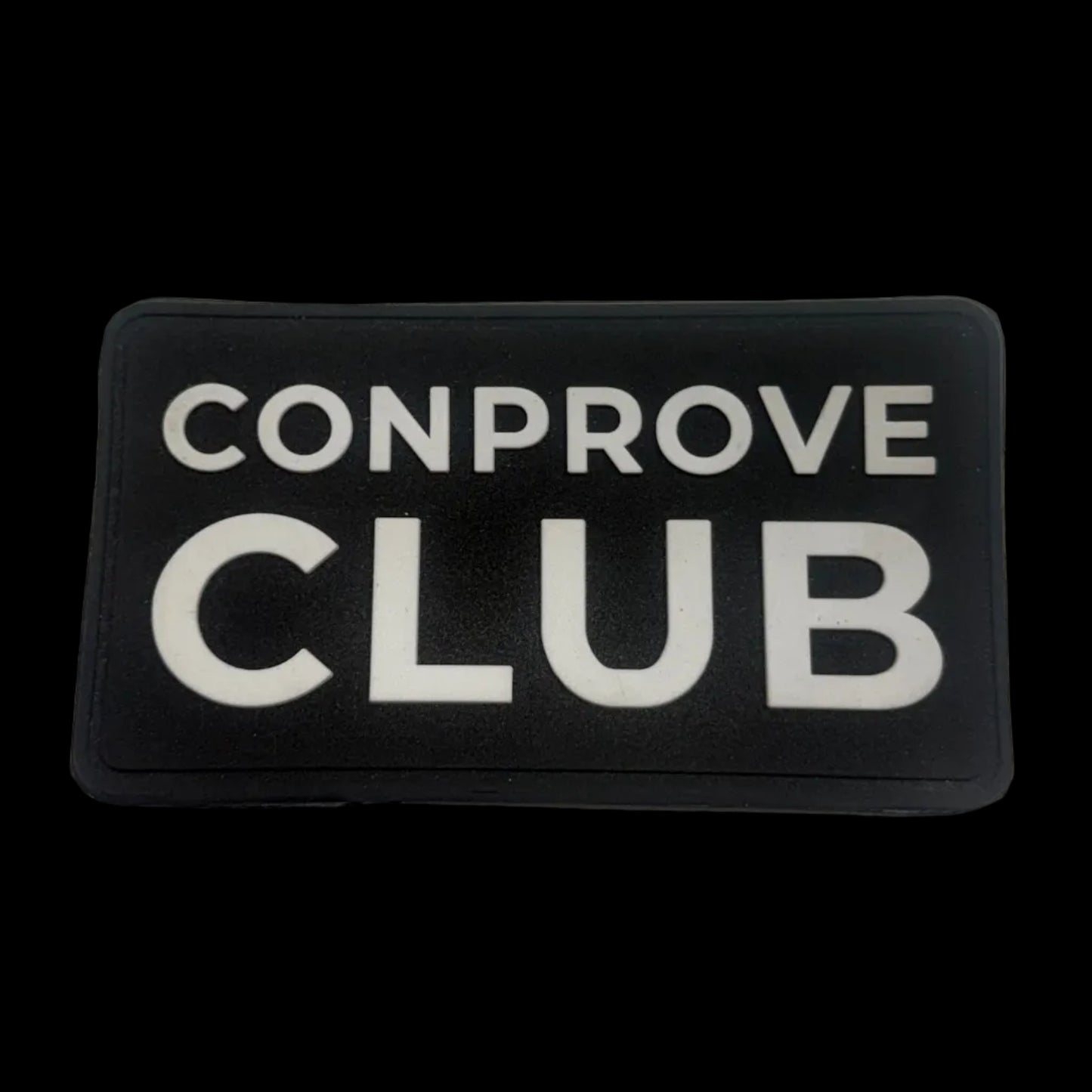 Conprove Club Patch
