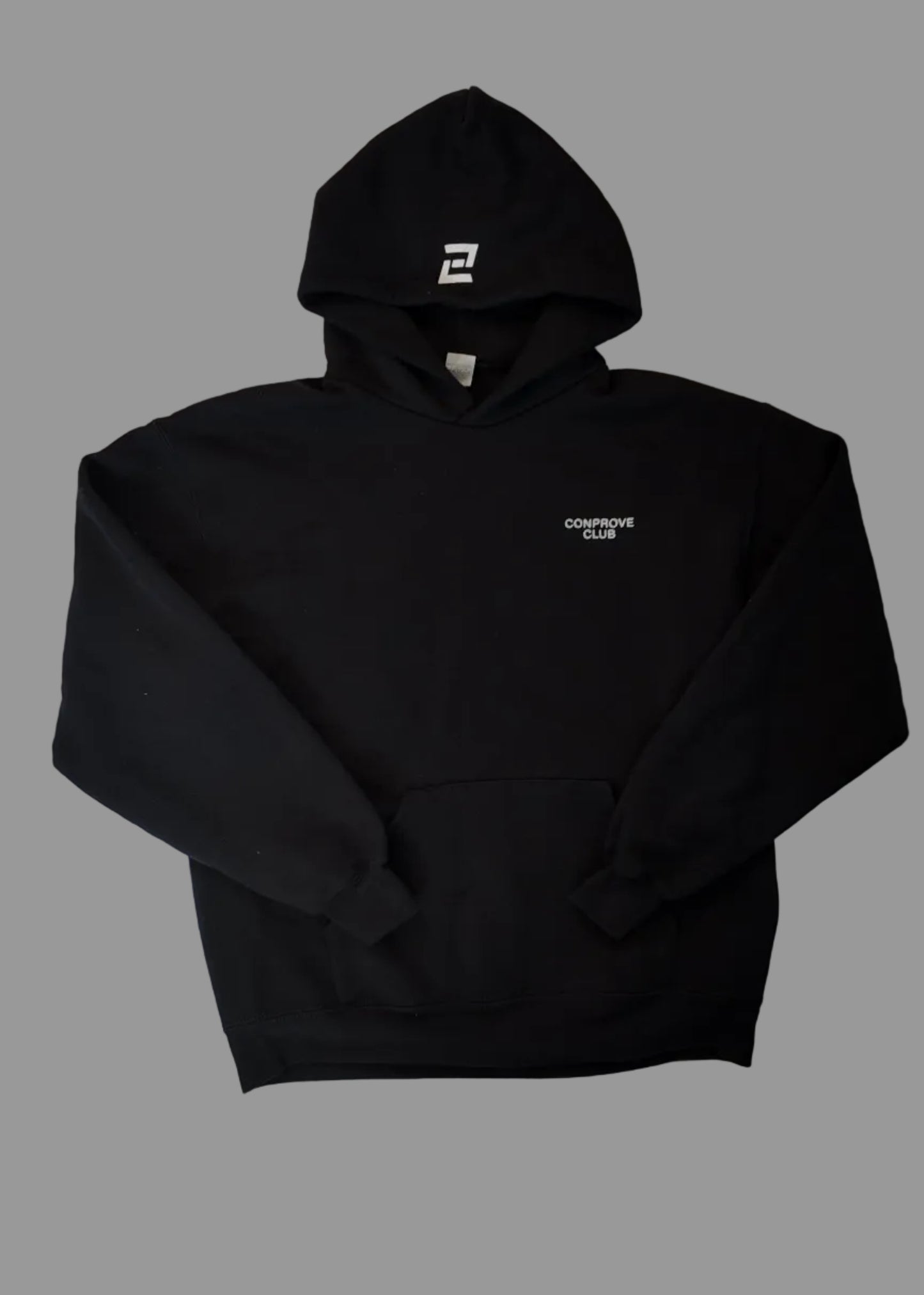 CNPRV Hoodie