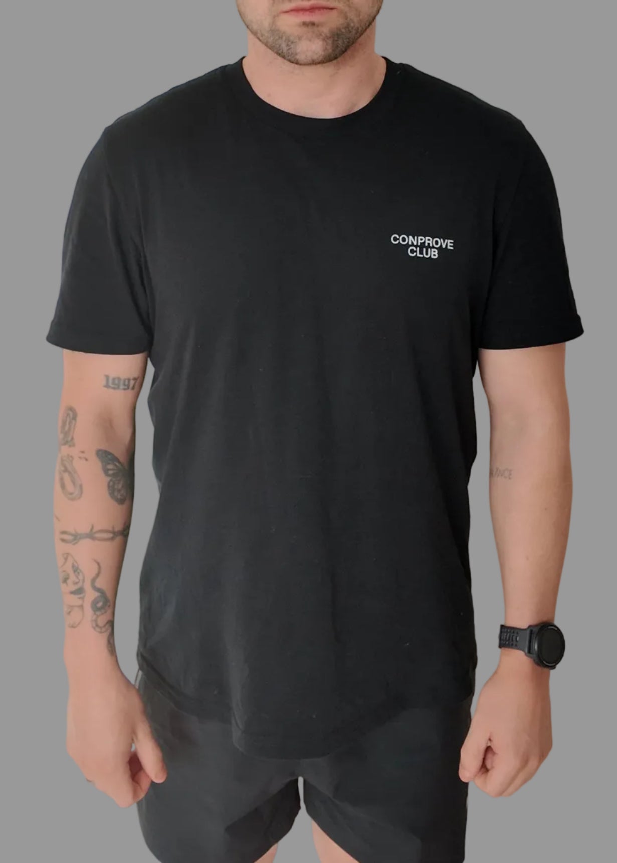 CNPRV Short Sleeve