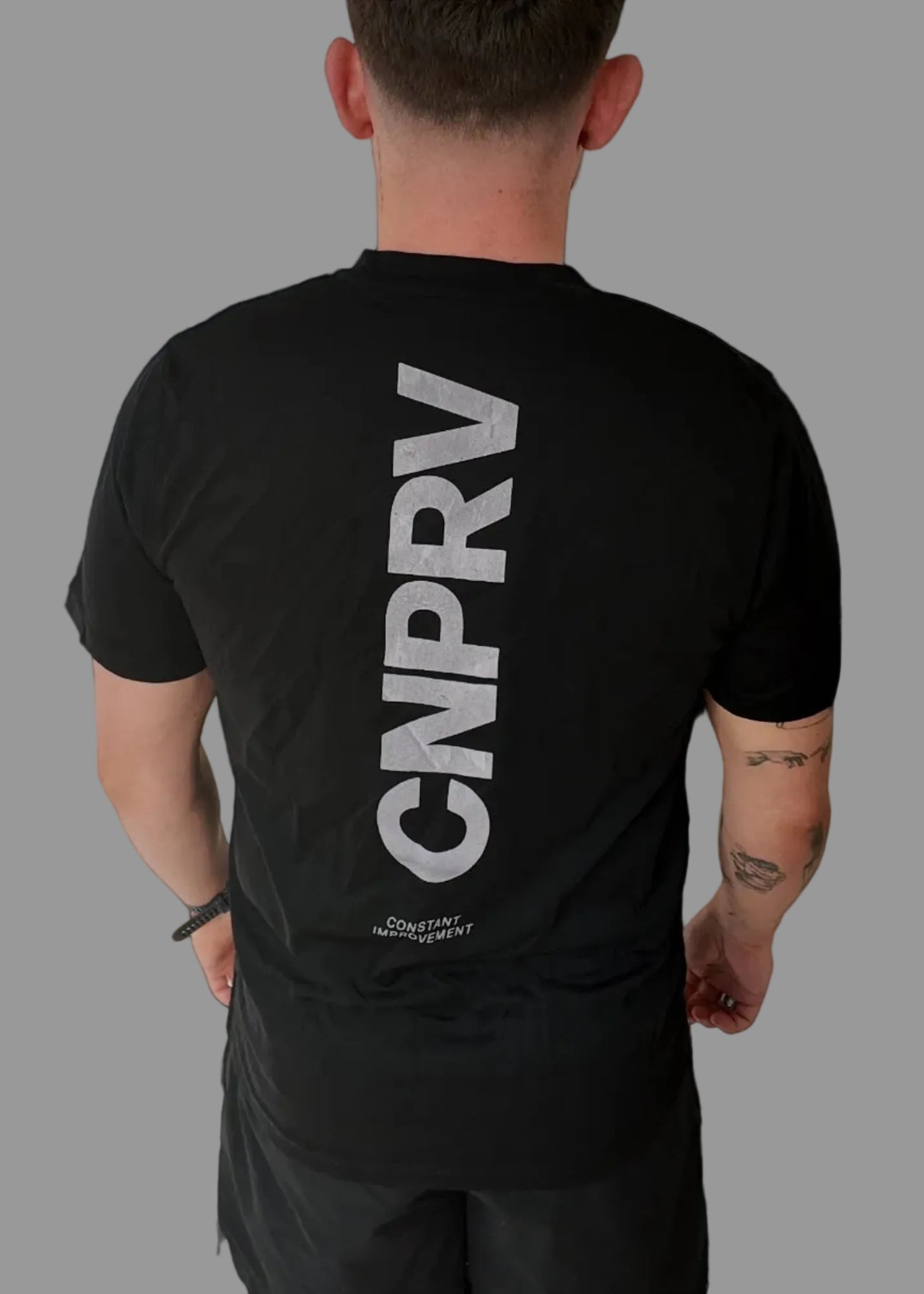 CNPRV Dri Fit
