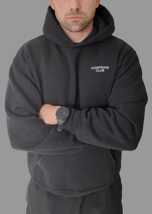 CNPRV Hoodie