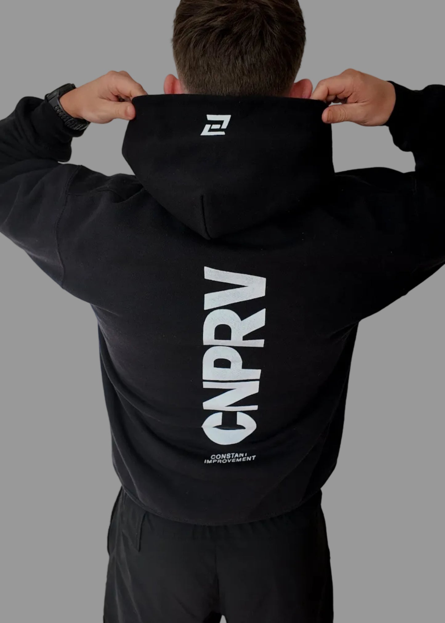 CNPRV Hoodie